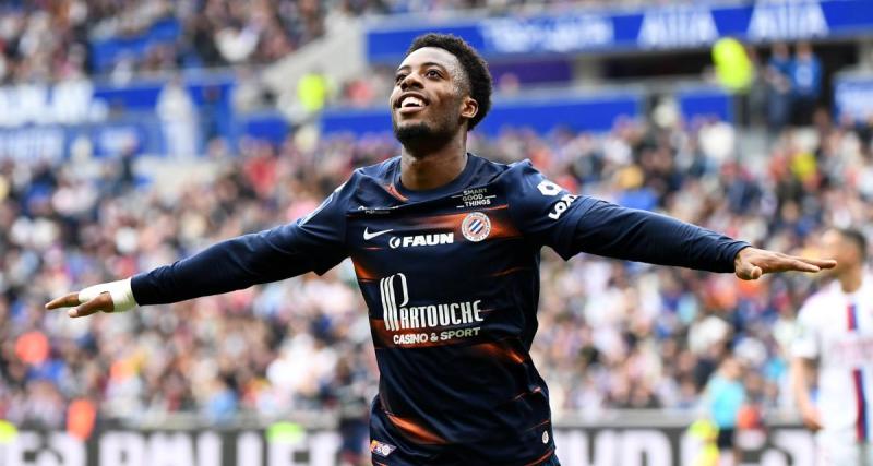  - Wahi rêve du PSG, Benjamin Mendy en L1, Lille et Rennes disputent une recrue à l’OM ! 