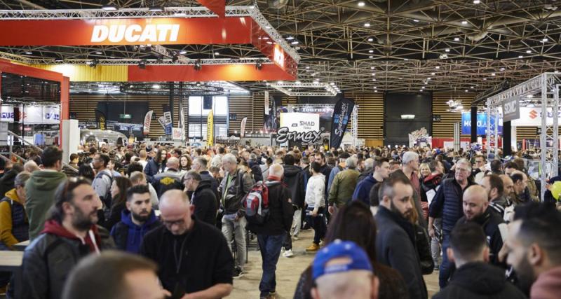  - Le Salon du 2 Roues prépare sa prochaine vente aux enchères