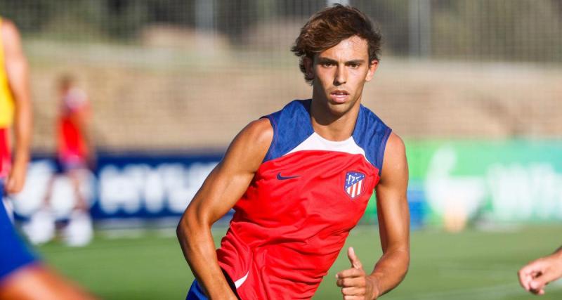  - Atletico Madrid : les dirigeants furieux contre Joao Félix après ses propos sur le Barça