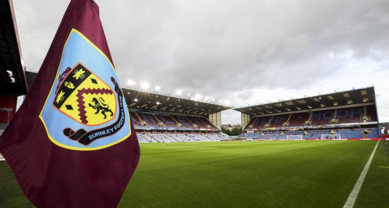  - L'annonce lunaire de la dernière recrue de Burnley avec les Télétubbies
