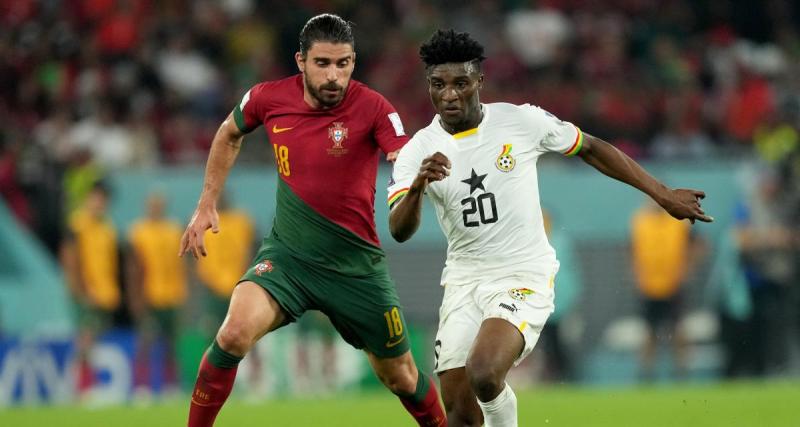  - Arsenal fonce une révélation africaine de la Coupe du Monde