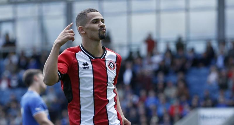  - OM - Mercato : enfin une bonne nouvelle pour Iliman Ndiaye !