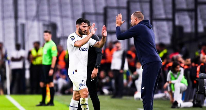  - OM : Tudor responsable du départ de Kolasinac