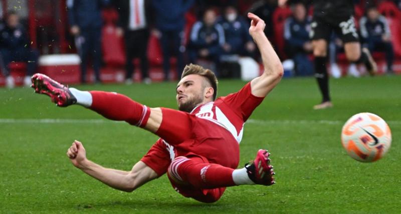  - FC Nantes - Mercato : après Blas et Centonze, le Stade Rennais joue un autre sale tour au FCN !