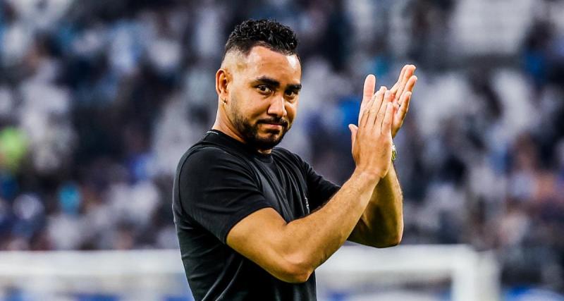  - OM - Mercato : Payet absent en Allemagne et en instance de départ ?