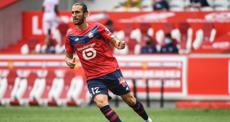  - LOSC : les Dogues s'imposent en amical, Yazici se distingue