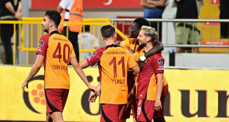  - Nantes : le remplaçant de Ludovic Blas se trouve en Turquie 