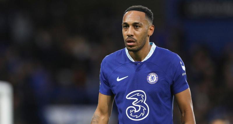  - OM : énorme annonce pour le transfert d'Aubameyang