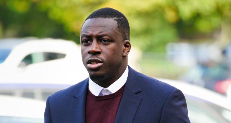  - FC Lorient : les premières images de Mendy, son numéro dévoilé