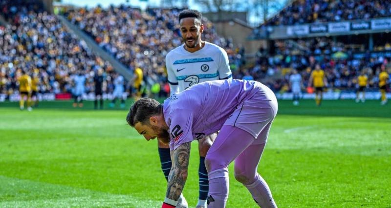  - OM - Mercato : Aubameyang devrait arriver sans indemnité de transfert !