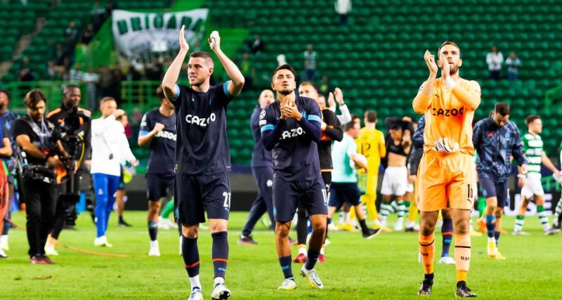  - OM : la date du tirage au sort du troisième tour de qualification de la Ligue des Champions est connu 