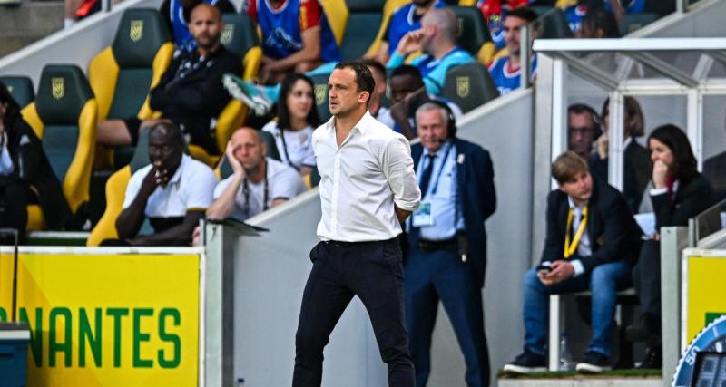  - FC Nantes - Mercato : une offre est partie pour un nouveau joueur de Galatasaray ! 