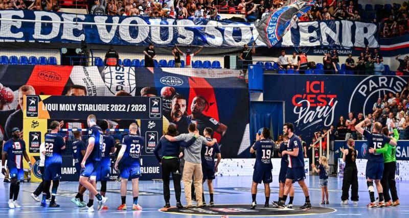  - LNH : la Ligue dévoile le calendrier de la saison 2023-2024