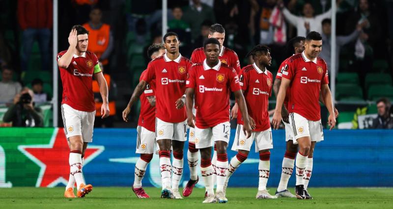  - Chelsea : les Blues ont trouvé le remplaçant de Fofana à Manchester United 