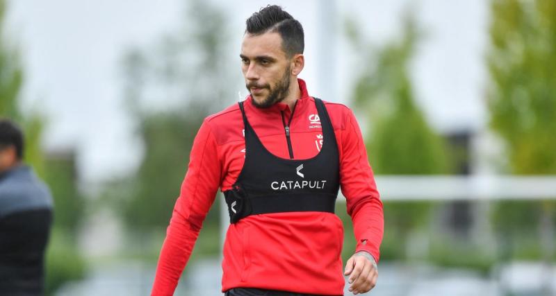  - Reims : un joueur file à Chypre ! (off)