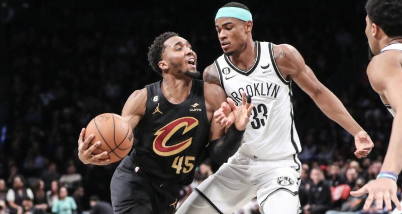  - NBA : l’affiche du Paris Game est connue !