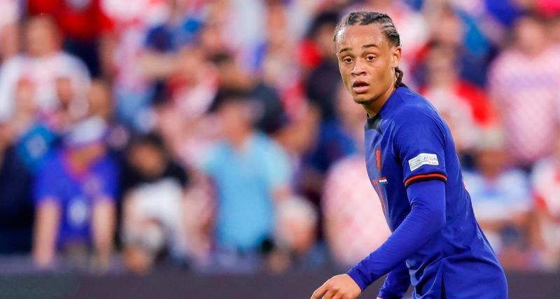  - 🚨 PSG : c'est officiel, Xavi Simons est de retour !