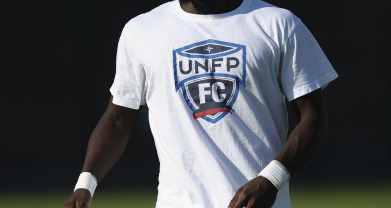  - UNFP FC : 20 joueurs convoqués pour affronter le Paris FC 