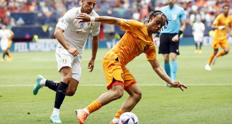  - PSG : le club officialise l’arrivée d’une pépite et la prête dans la foulée ! (officiel)