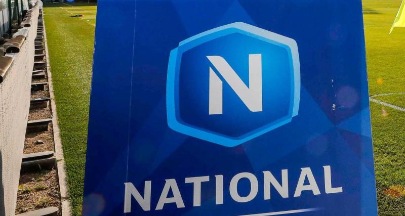  - National : Châteauroux et le FCVB piochent en L1, un retour à Cholet… (off)