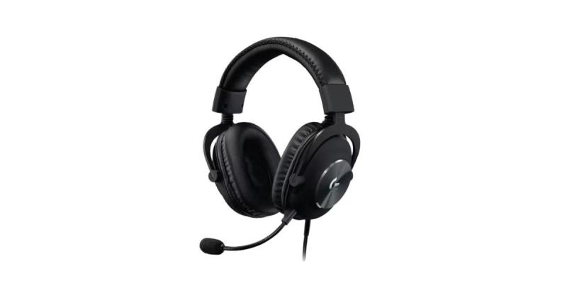  - SOLDES. Le micro-casque gaming Logitech G Pro X est à moins de 50€ par ici 