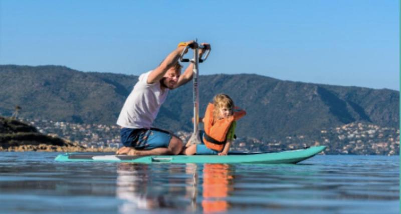  - VIDÉO. 2 activités (vraiment) nouvelles pour la plage cet été !