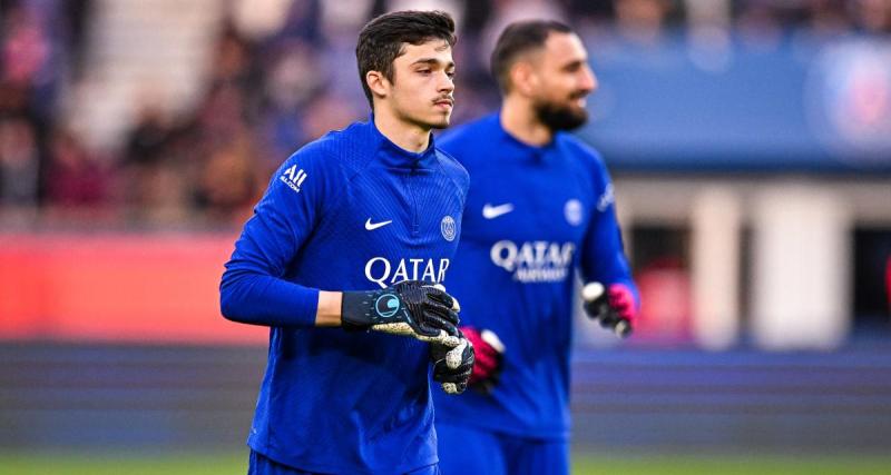  - PSG - Mercato : après Xavi Simons, Paris officialise un autre départ