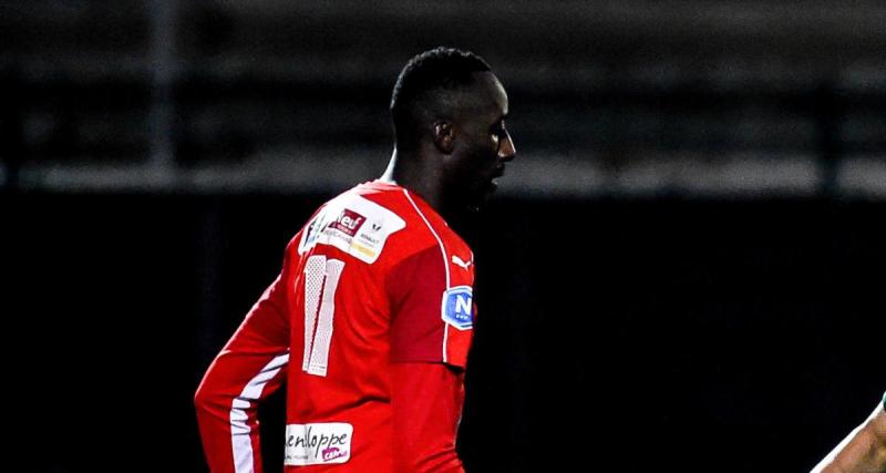  - N2 : Bourges voit double, trois recrues à Besançon, Le Puy et Alès se renforcent… (off)