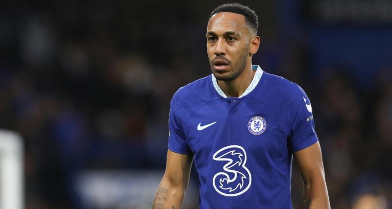  - Les infos du jour : Aubameyang arrive à l'OM, Xavi Simons file à Leipzig, Mendy retrouve déjà un club