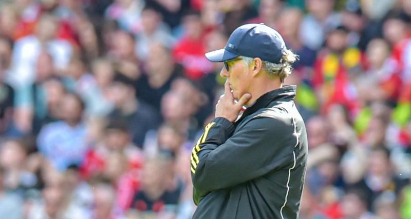  - OL : le coup de pression de Laurent Blanc à sa direction et ses jeunes pousses