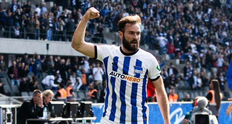  - Bundesliga : Tousart change de club ! (officiel)