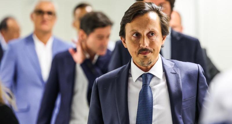  - OM - Mercato : coup de tonnerre pour l'arrivée du gardien mystère ! 