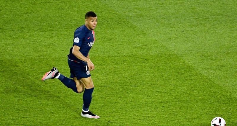  - PSG : déjà des distances entre Mbappé, al-khelaïfi et Luis Enrique ?