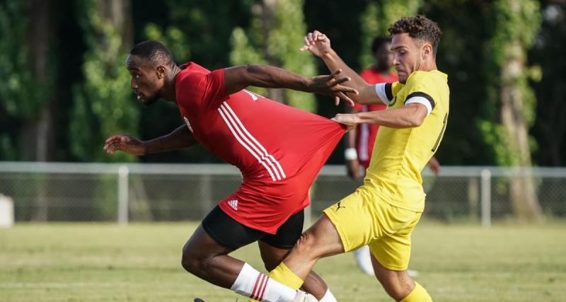  - Amicaux : tous les résultats du jour