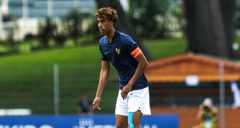  - PSG : la piste se refroidit pour une pépite française 