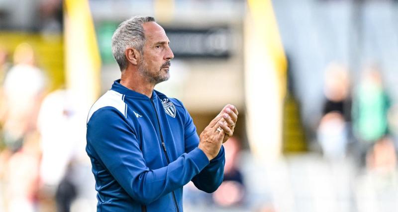  - Amical : l’AS Monaco s’offre le Bétis Séville