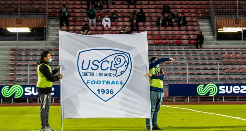  - Créteil : deux nouveaux adjoints débarquent, une nouvelle recrue également (off)