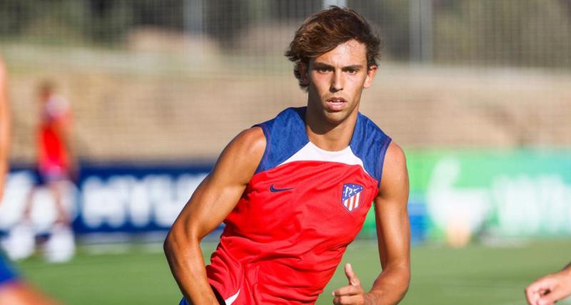  - Barça : un échange XXL avec l’Atlético pour João Félix ?