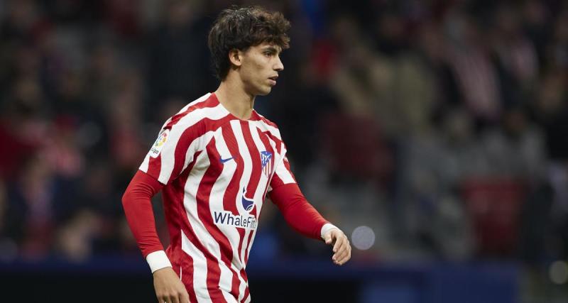  - FC Barcelone, PSG - Mercato : nouveau rebondissement pour Joao Felix ! 