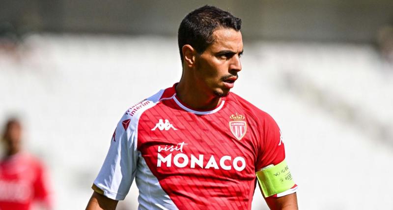  - OM, Stade Rennais - Mercato : on en sait plus sur l'avenir de Ben Yedder