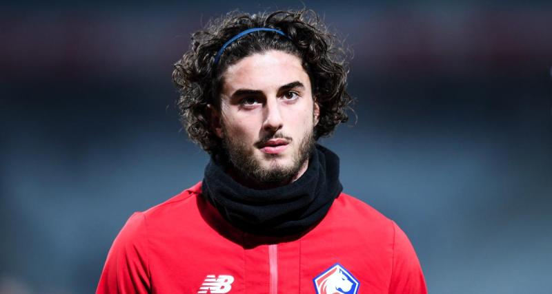  - LOSC : un jeune Dogue vendu au Danemark (off)