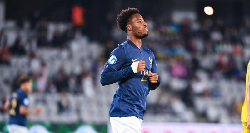  - Montpellier : une offre XXL arrive de la part de Chelsea et Strasbourg pour Wahi