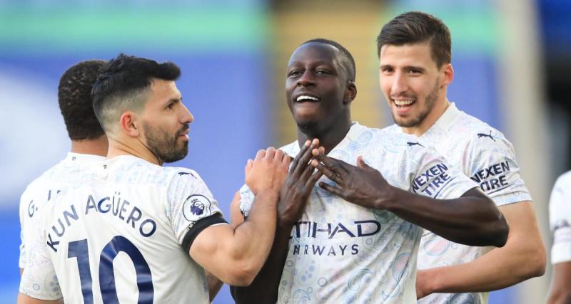  - FC Lorient : trois clubs voulaient signer Benjamin Mendy 