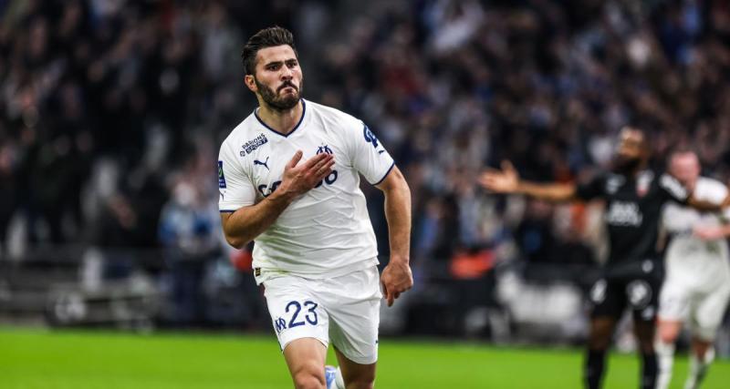  - OM : Kolasinac revient sur son départ de Marseille, Tudor a joué un rôle !