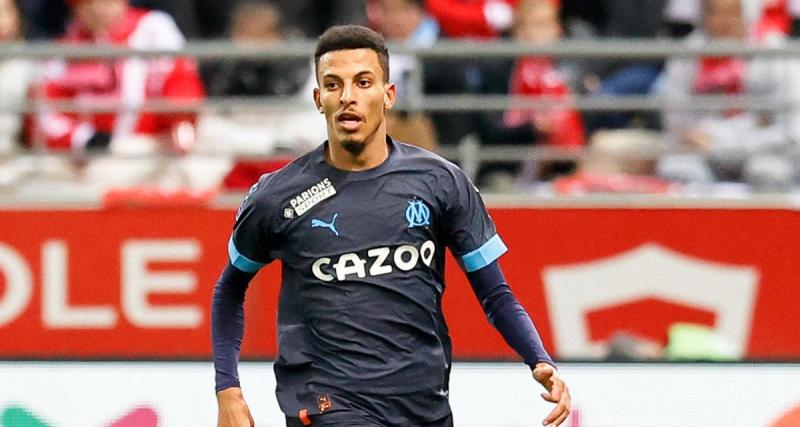  - OM : Ounahi veut en mettre plein les yeux de Marcelino