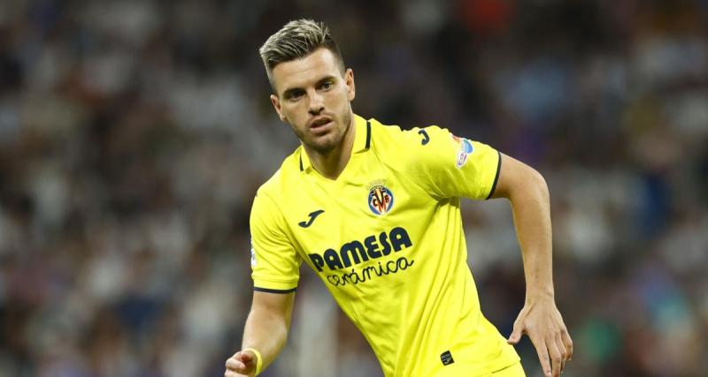  - Naples veut doubler le Barça sur une piste prioritaire de Xavi