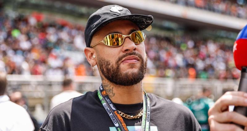  - PSG - Mercato : Neymar fait une annonce fracassante sur son avenir, Messi et Mbappé ! 