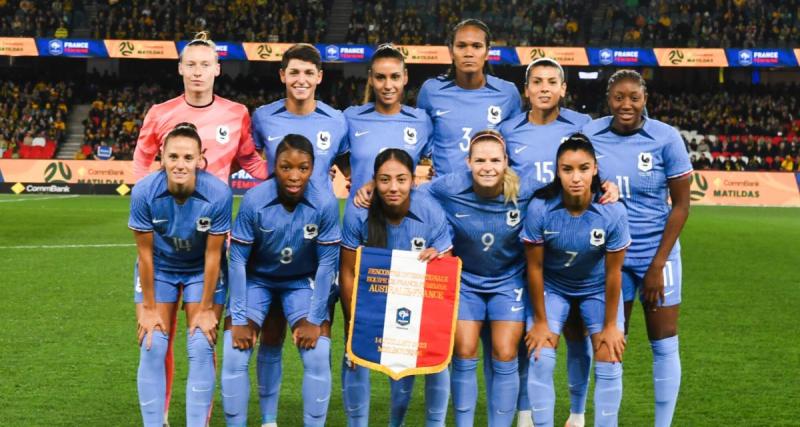  - France (F) – Portugal : la rencontre se jouera à Valenciennes 