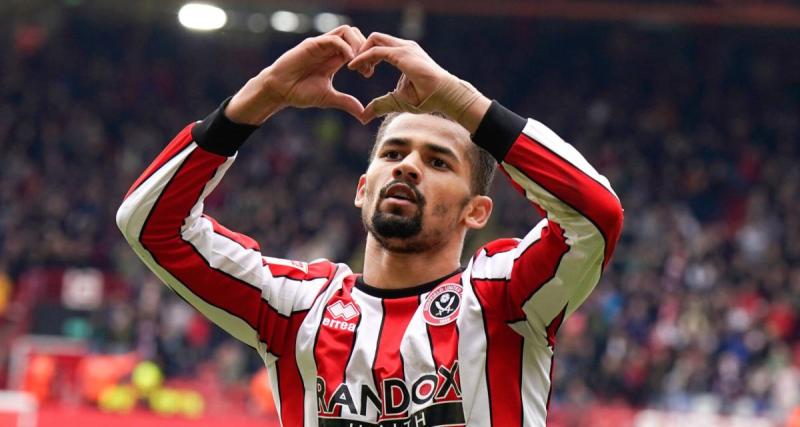  - OM - Mercato : immense retournement de situation pour Iliman Ndiaye ! 