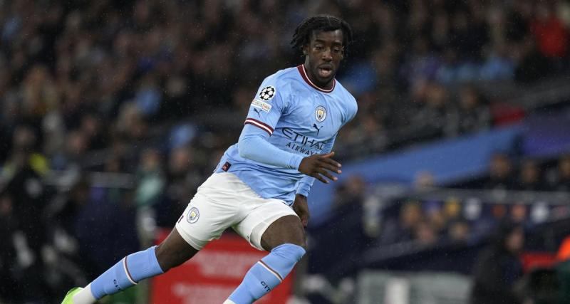  - Reims : un joueur va débarquer de Manchester City !